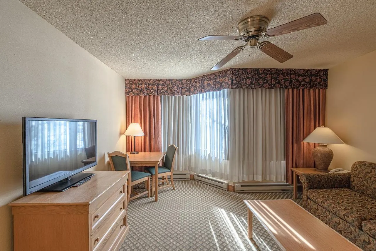 Grand In The Heart Of Mt Apartment Crested Butte