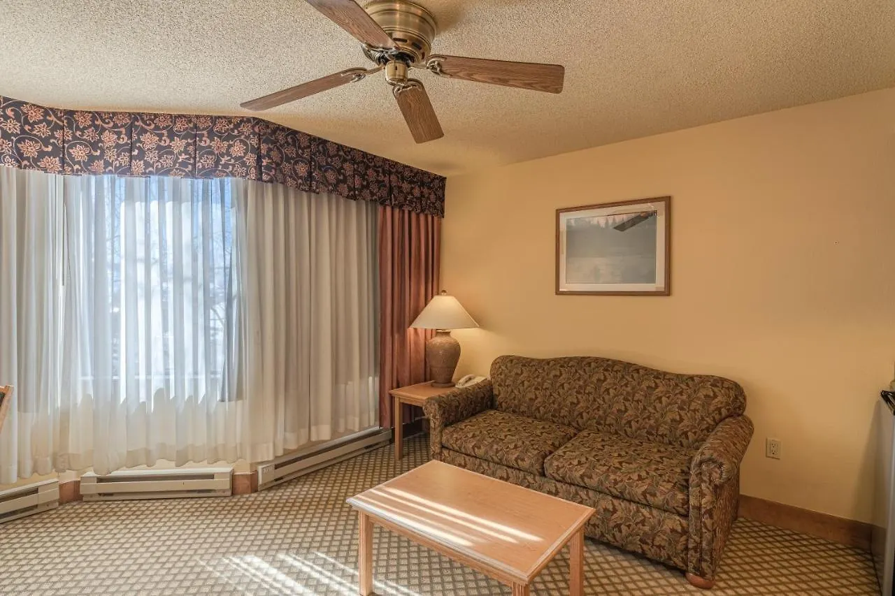Grand In The Heart Of Mt * Crested Butte