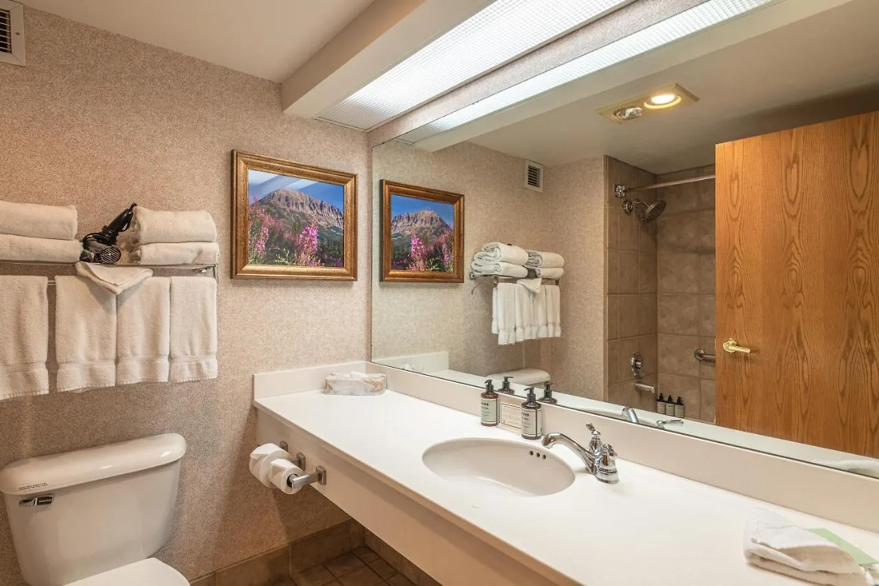 Apartment Grand In The Heart Of Mt Crested Butte