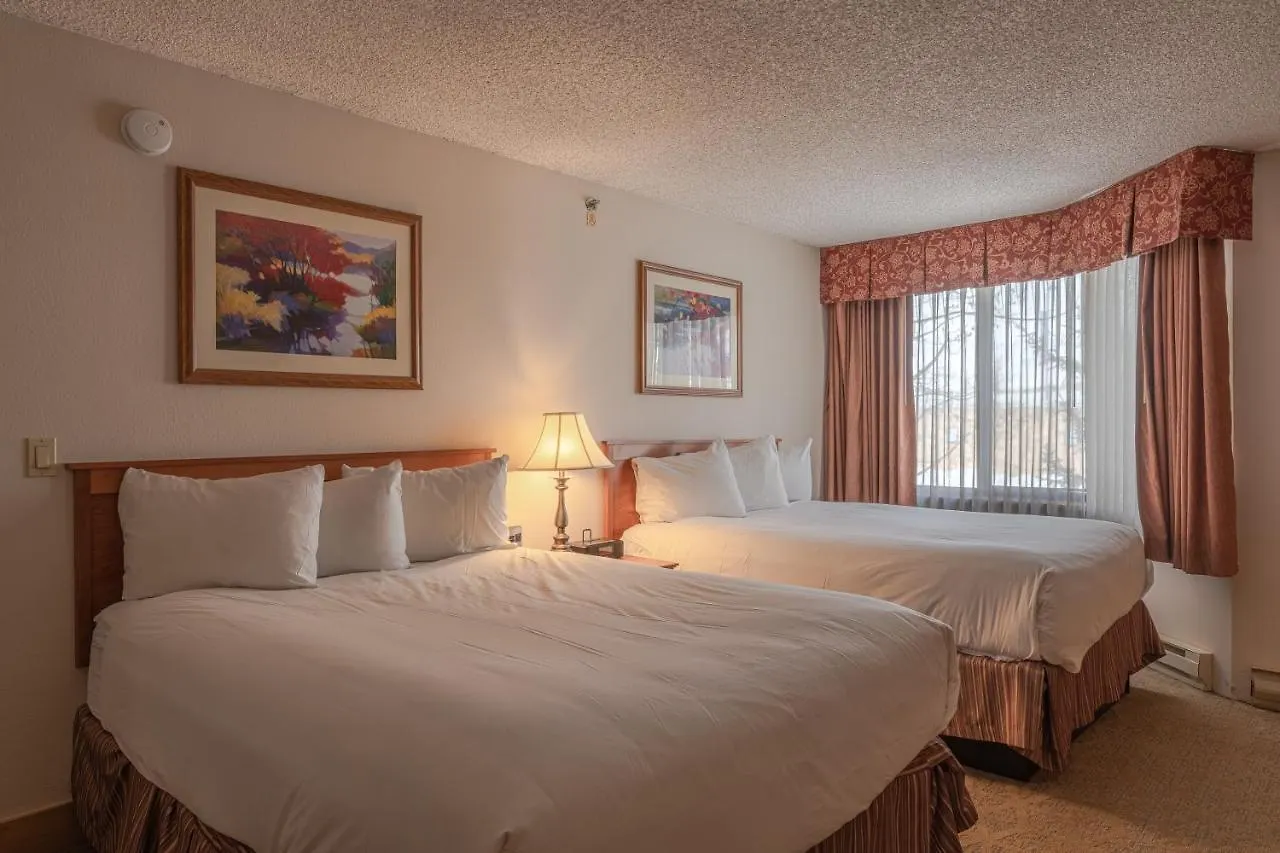 Grand 1-bedroom With 3 Queens & Close To Everything Crested Butte