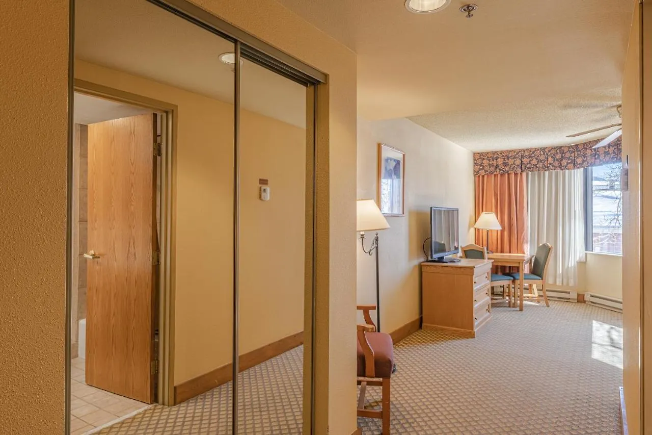 Grand In The Heart Of Mt Crested Butte