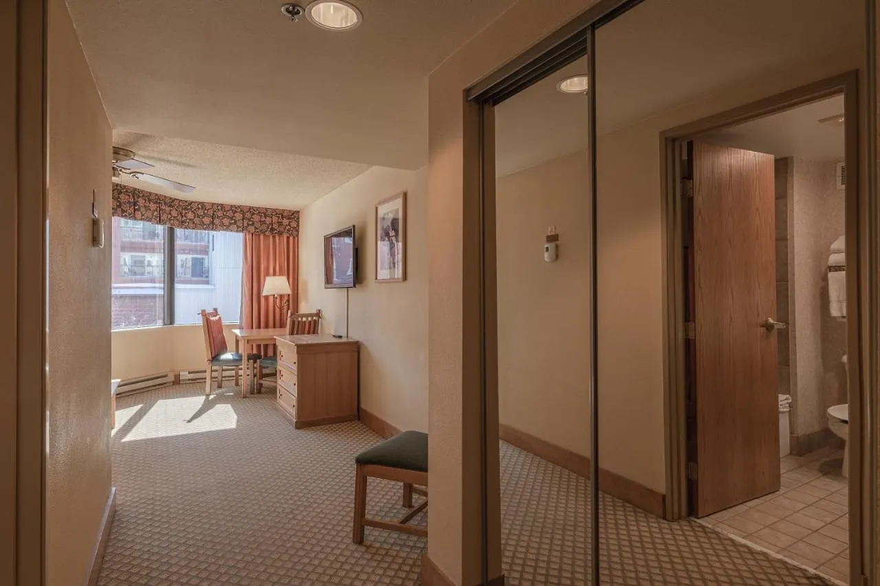 Grand In The Heart Of Mt Crested Butte