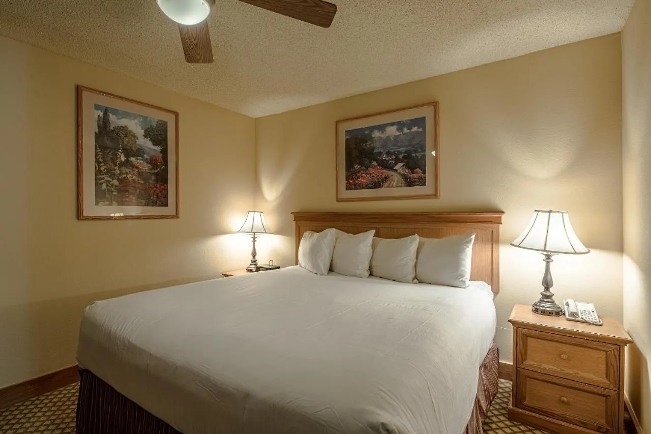 Apartment Grand In The Heart Of Mt Crested Butte