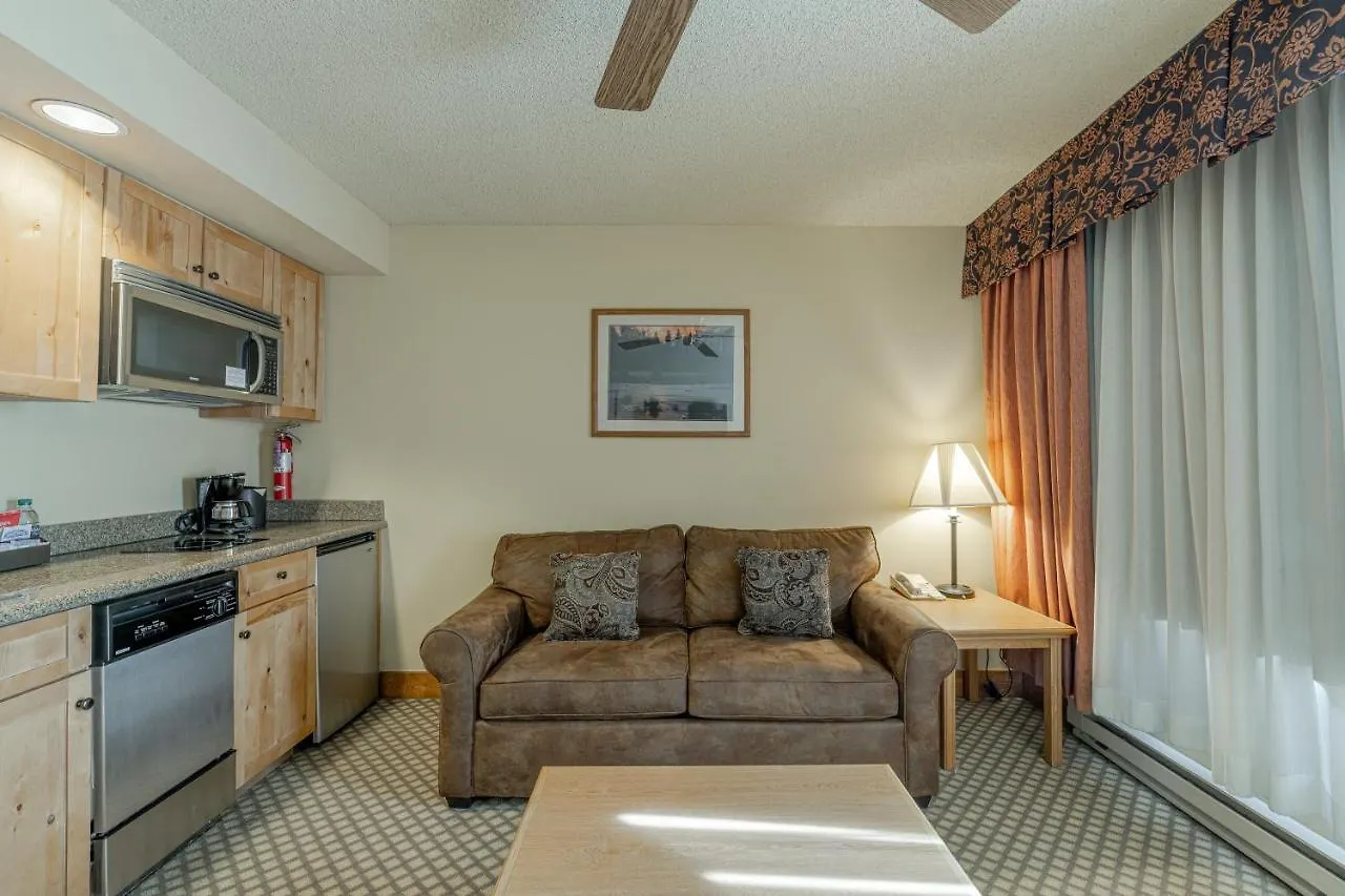 Grand In The Heart Of Mt Apartment Crested Butte