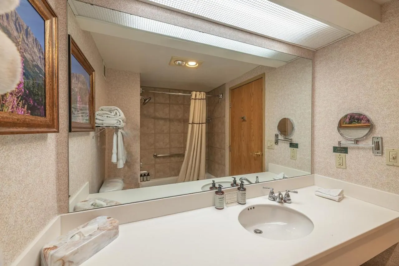 Apartment Grand In The Heart Of Mt
