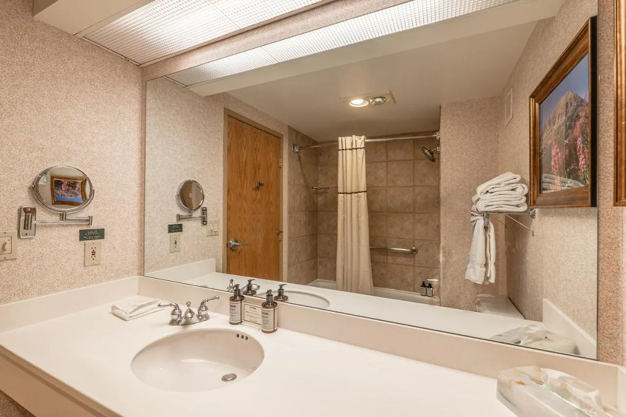 Apartment Grand In The Heart Of Mt