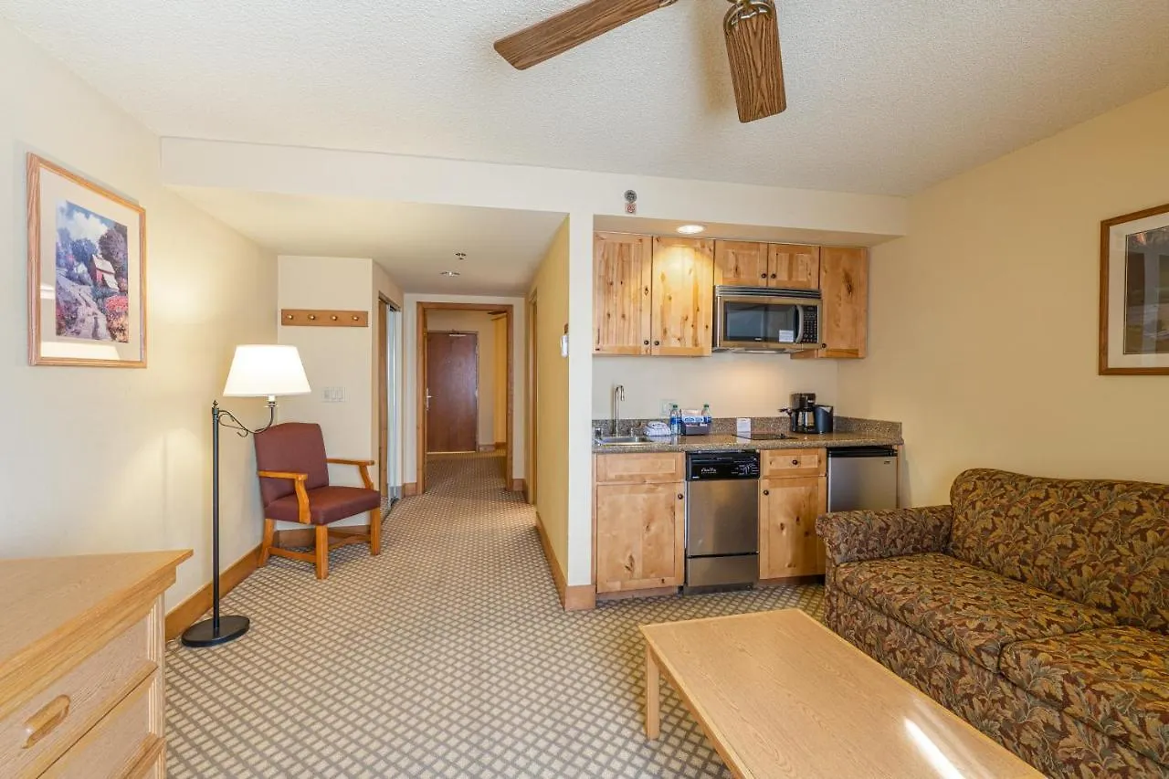 Grand In The Heart Of Mt Apartment Crested Butte