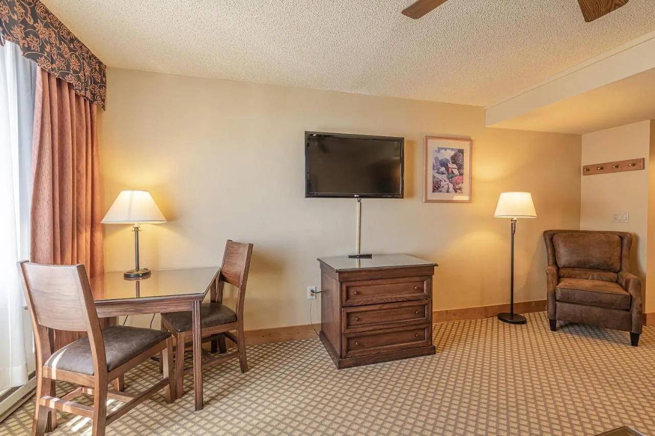 Apartment Grand In The Heart Of Mt Cb Crested Butte