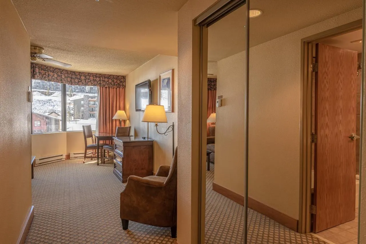 Grand In The Heart Of Mt Cb * Crested Butte
