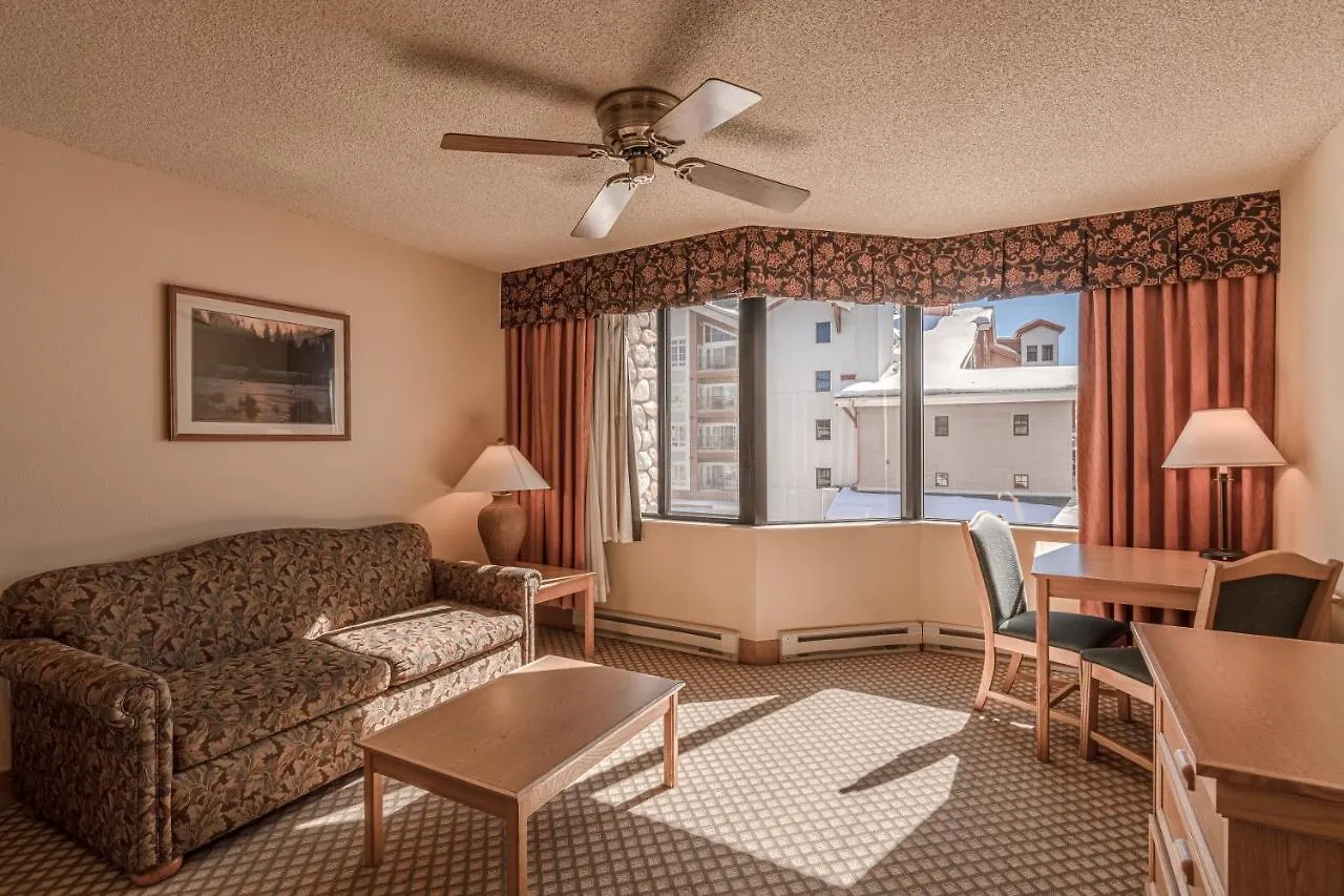 Apartment Grand In The Heart Of Mt