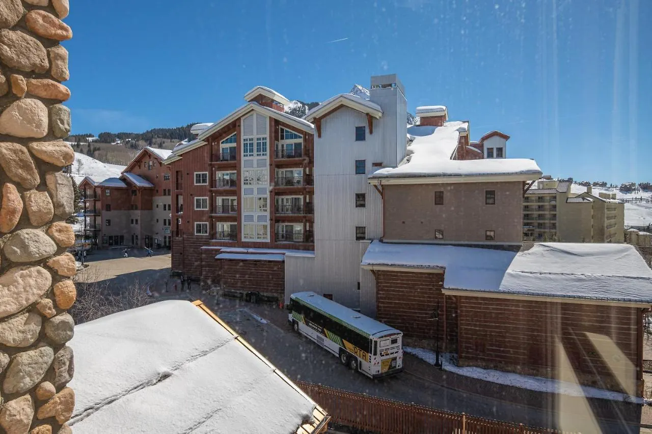Grand In The Heart Of Mt * Crested Butte