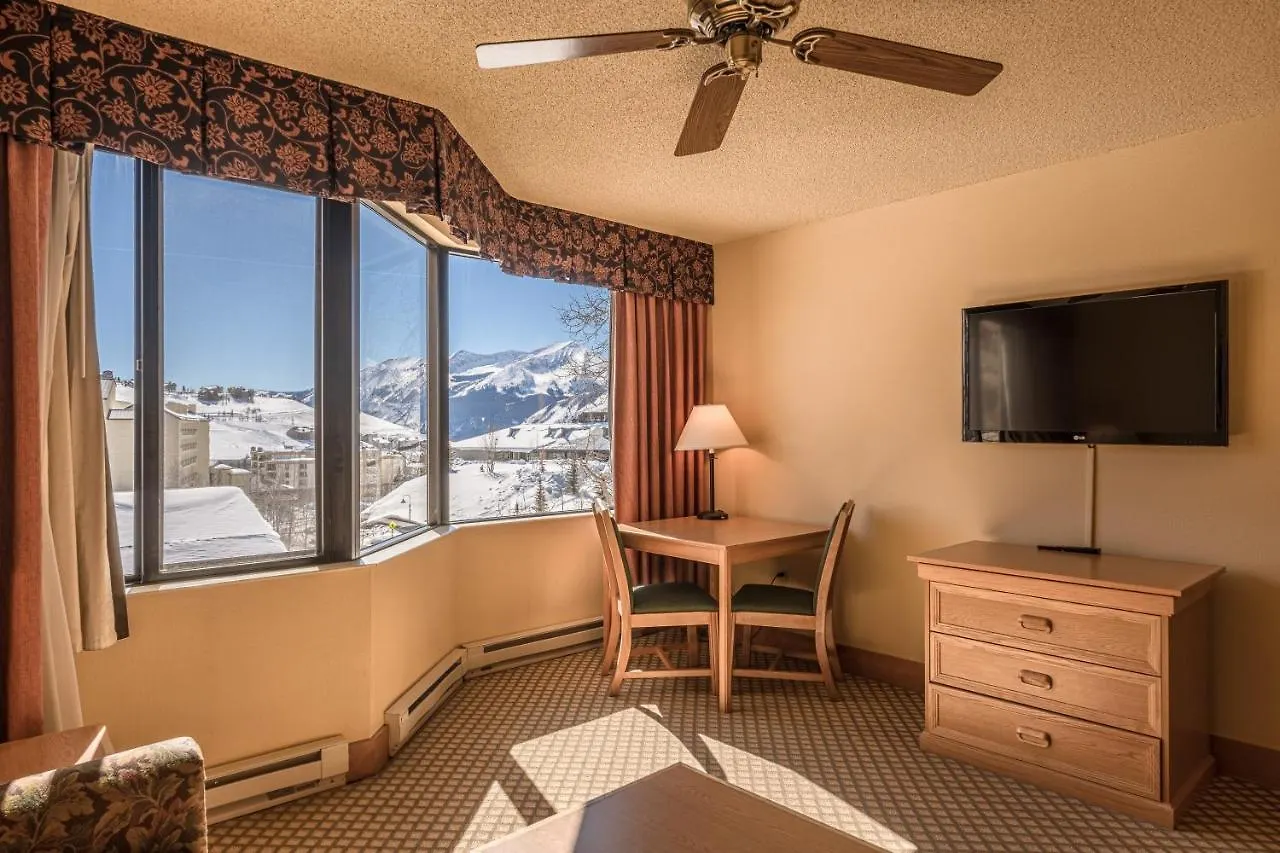 Grand In The Heart Of Mt * Crested Butte