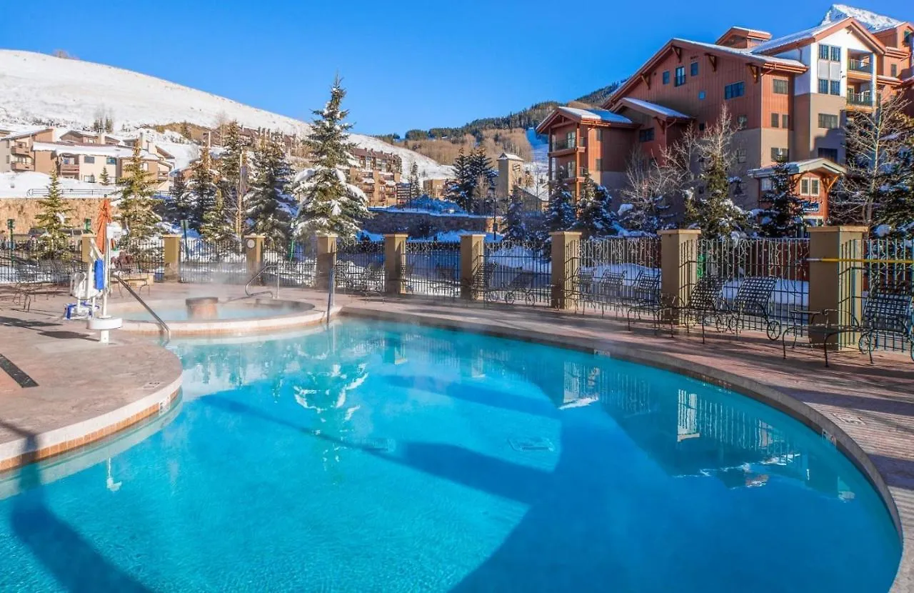Apartment Grand In The Heart Of Mt *