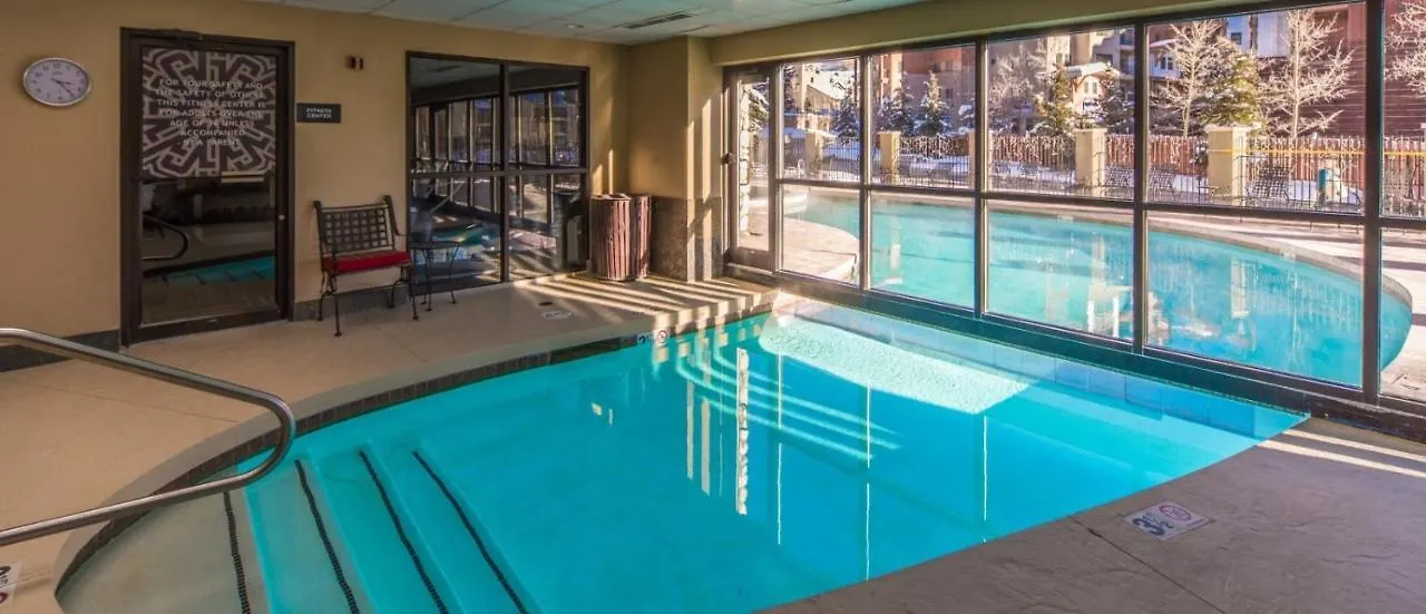 Grand In The Heart Of Mt Crested Butte