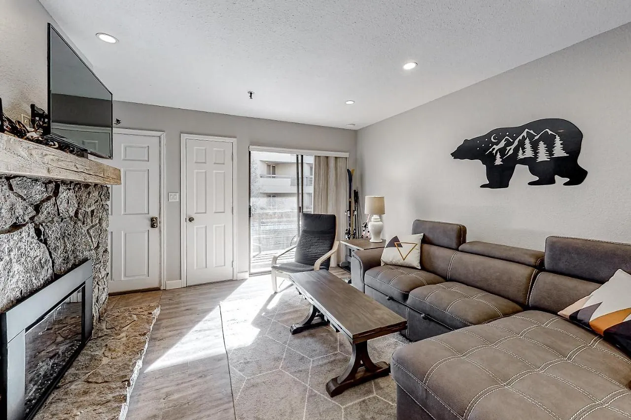 Emmons Escape & Cozy Slopeside * Crested Butte
