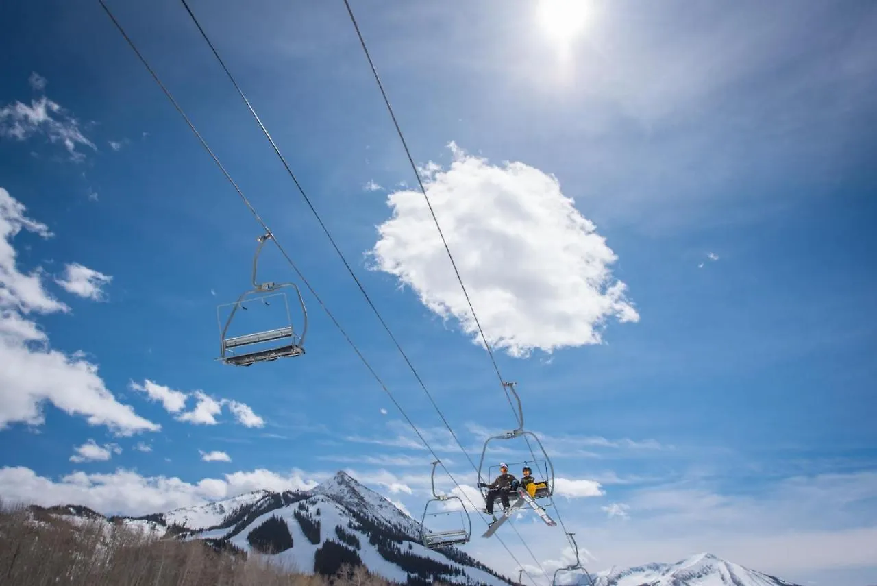 Grand In The Heart Of Mt Cb * Crested Butte