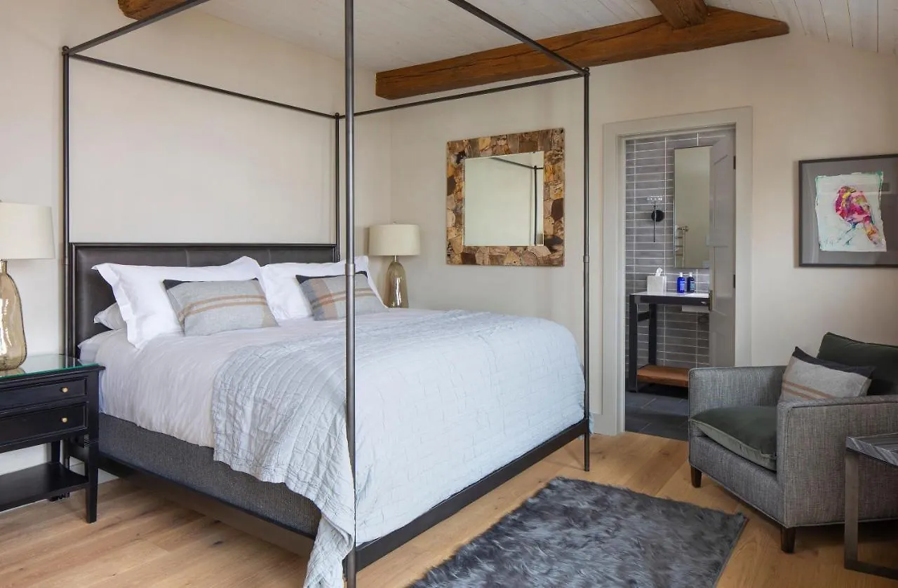 Hotel Vaquera House
