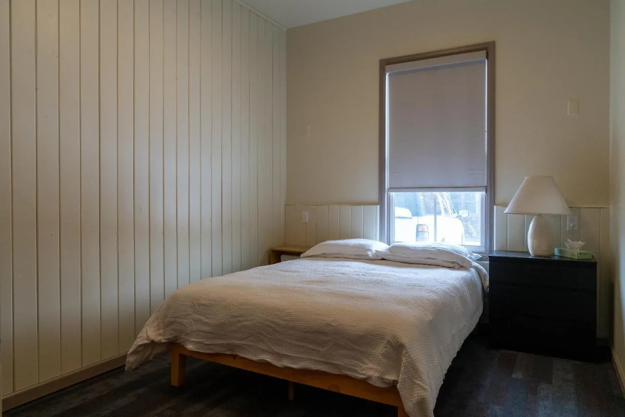 Crested Butte Hostel Hostel