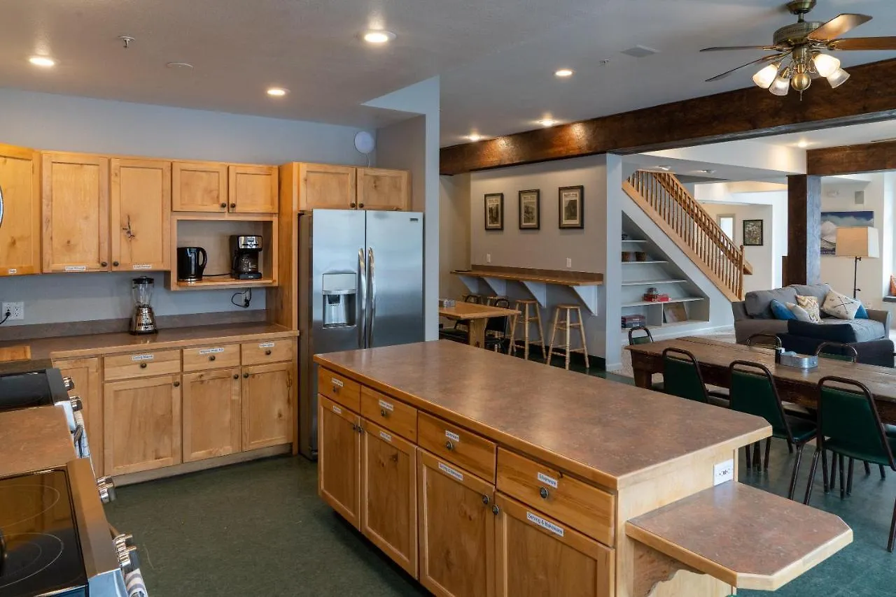 Hostel Crested Butte Hostel