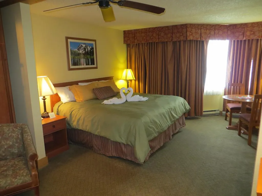 The Grand And 3* Mount Crested Butte