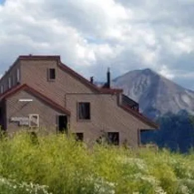 Gateway Crested Butte