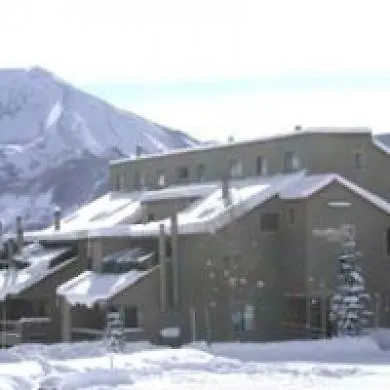 Gateway Hotel