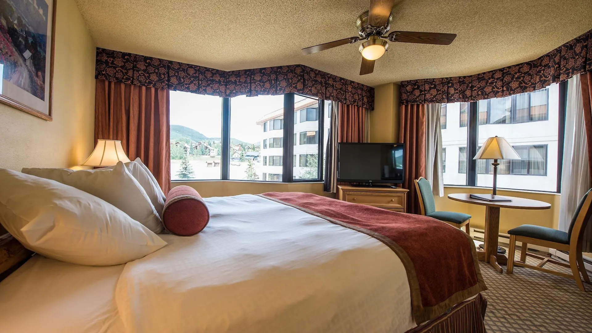 The Grand And Hotel 3*
