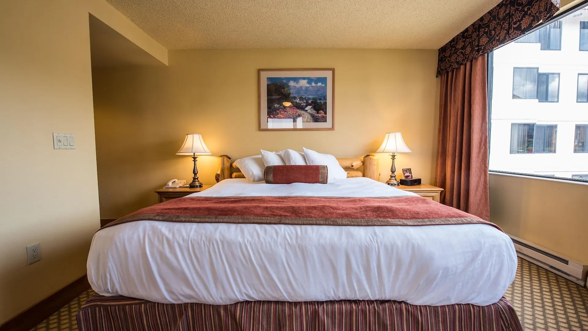 Hotel The Grand And 3*