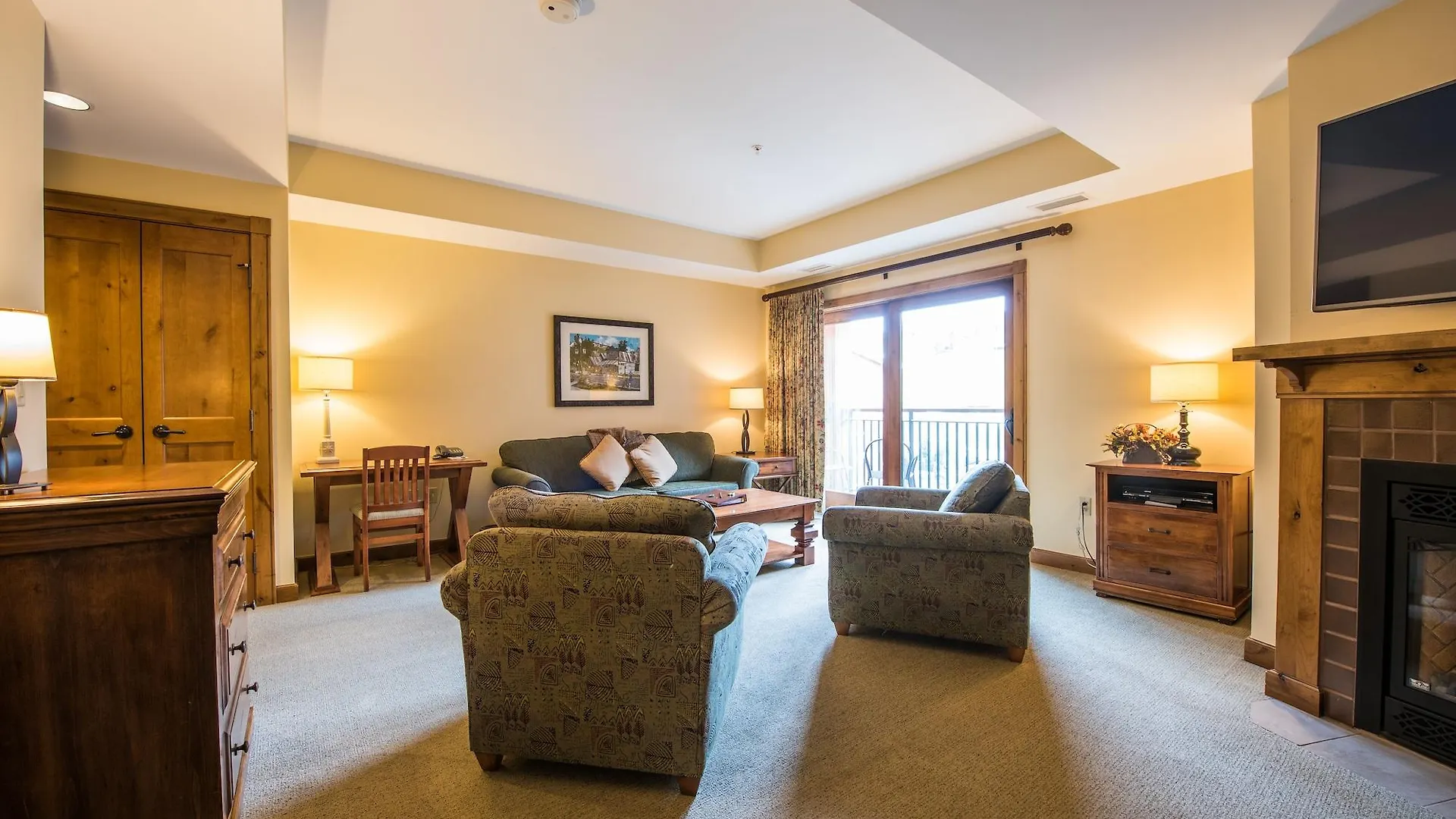 The At Mountaineer Square Resort Mount Crested Butte