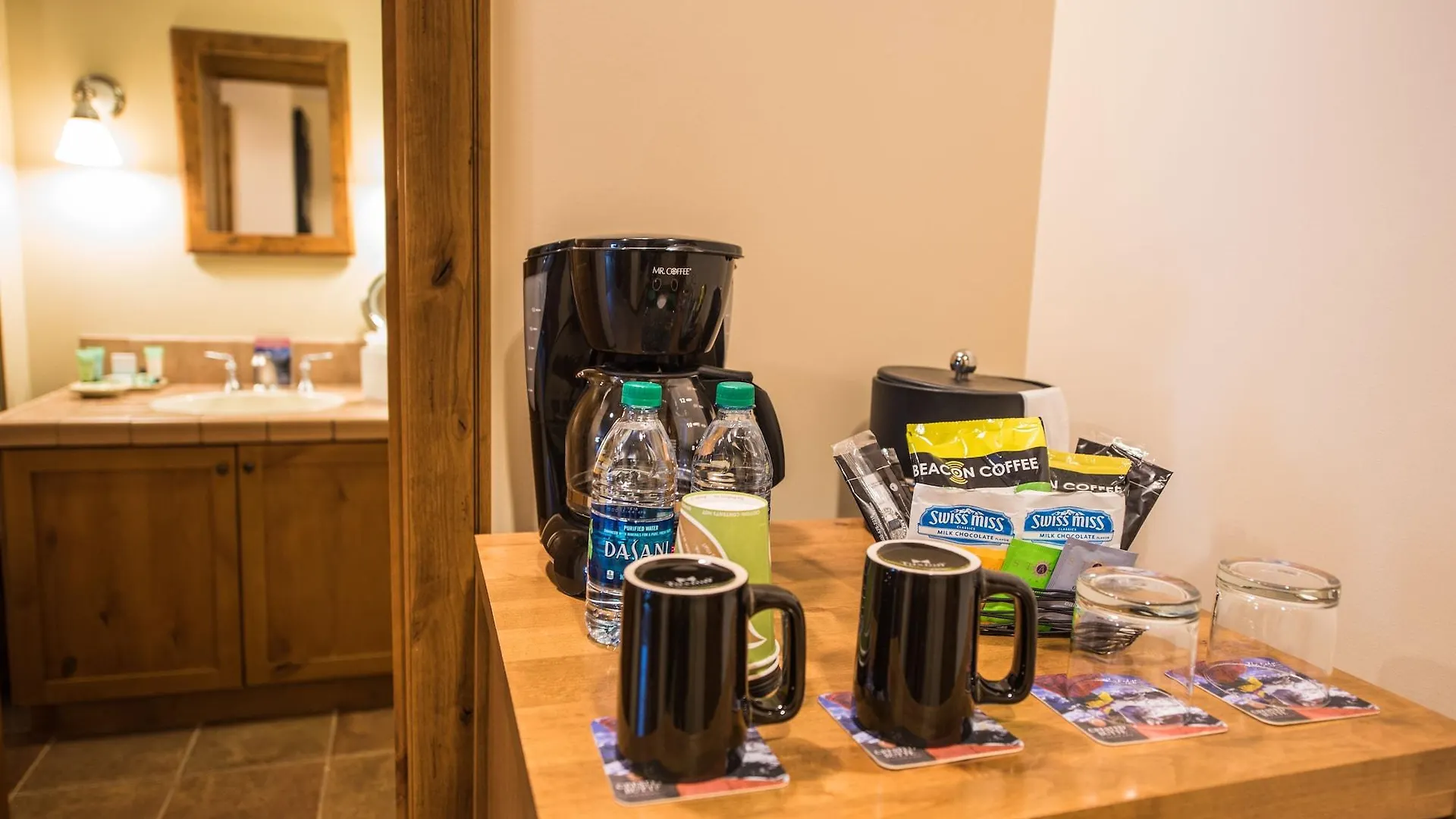 The At Mountaineer Square Resort Mount Crested Butte