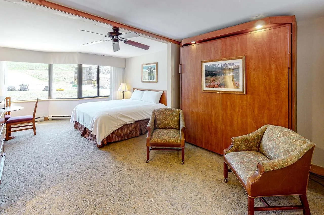 Butte Beauty Hotel