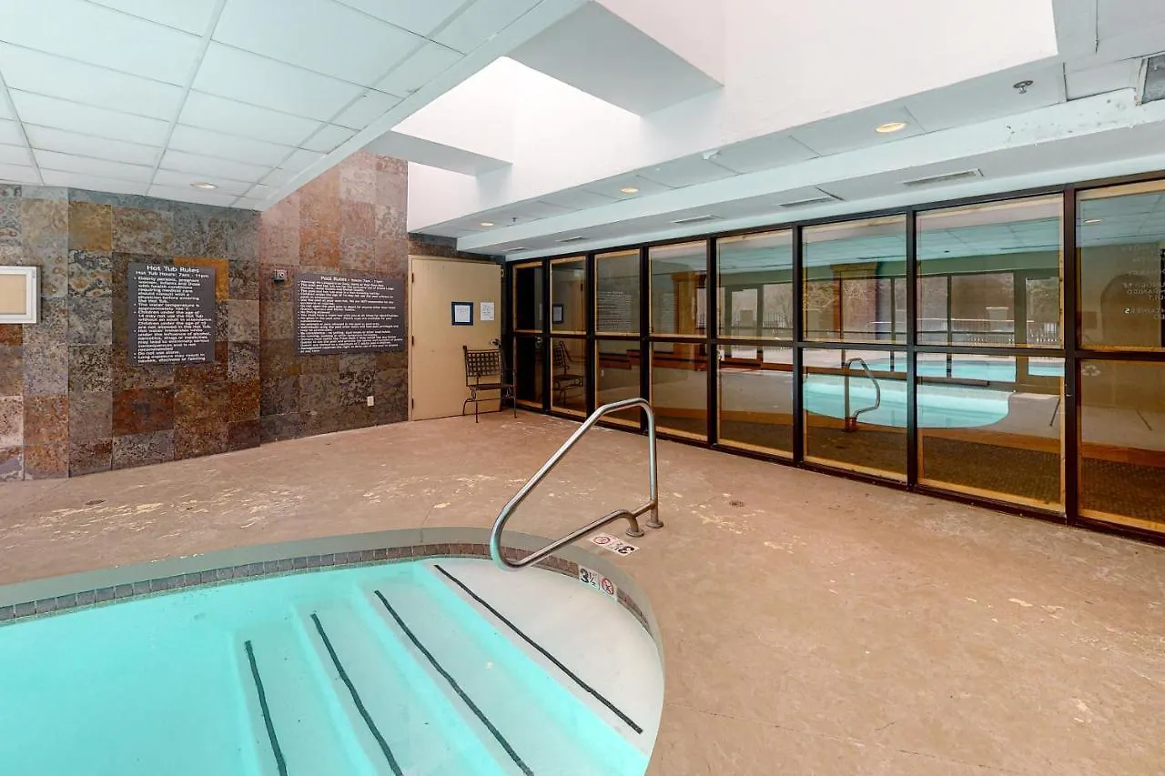Hotel Butte Beauty