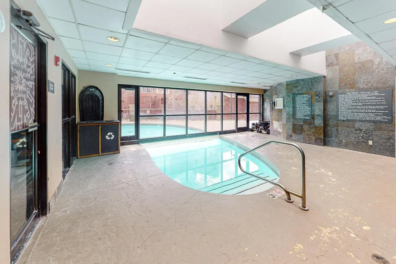 Hotel Butte Beauty *
