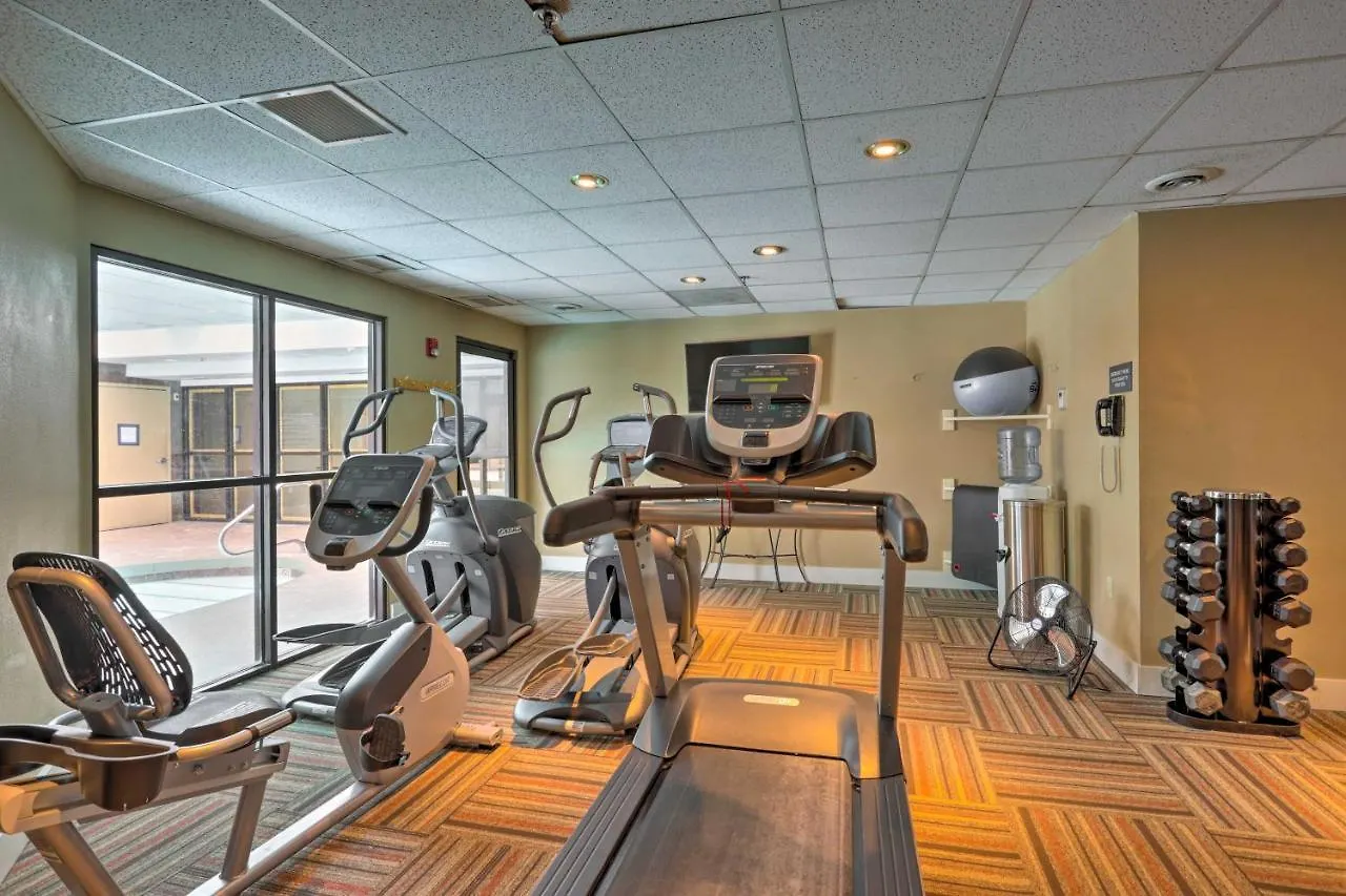 With Community Hot Tub And Pool! * Crested Butte