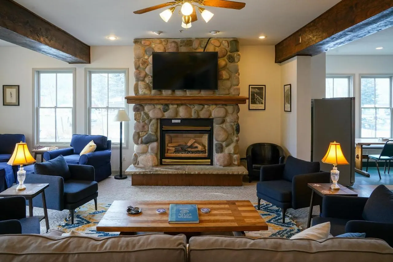 Hostel Crested Butte Hostel