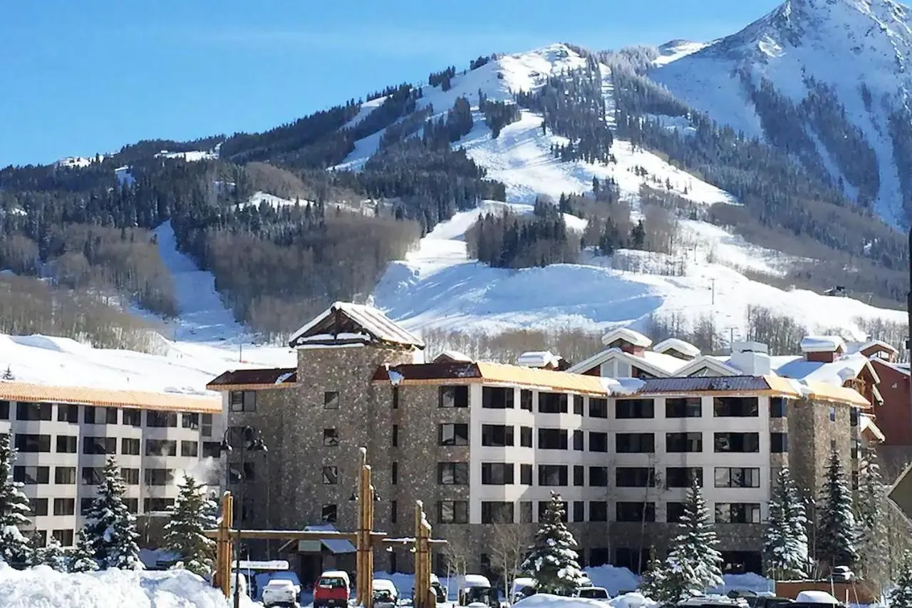 Hotel Butte Beauty