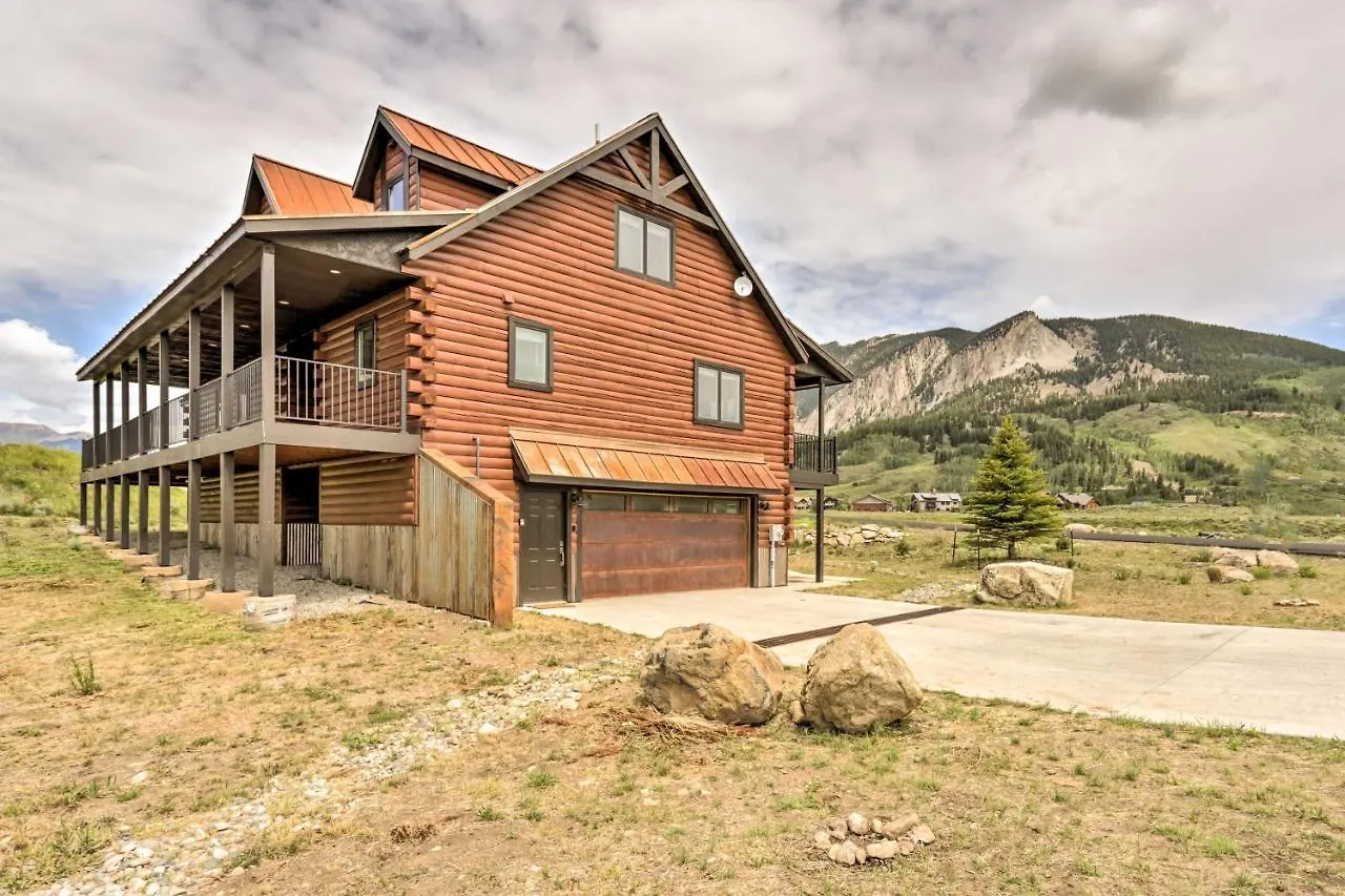 Holiday home Getaway Less Than 7 Mi To Resort!