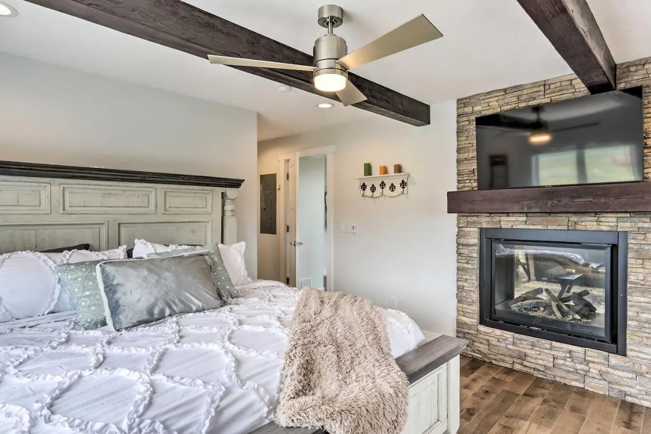 Getaway Less Than 7 Mi To Resort! * Crested Butte
