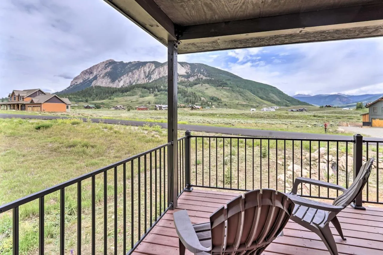 Getaway Less Than 7 Mi To Resort! *