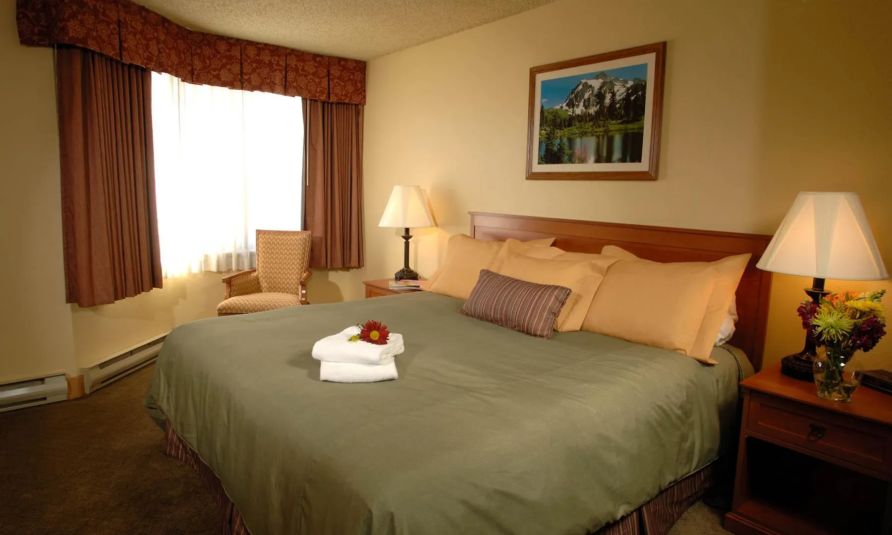 The Grand And