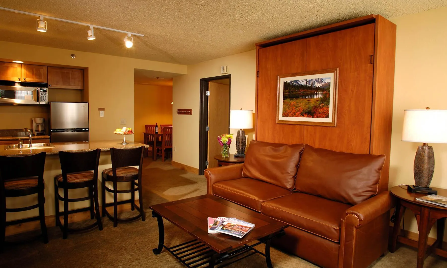 The Grand And Hotel Mount Crested Butte