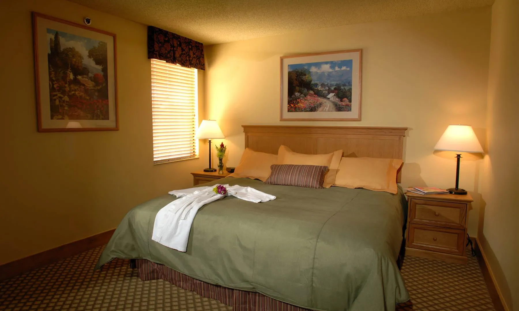 The Grand And Hotel Mount Crested Butte