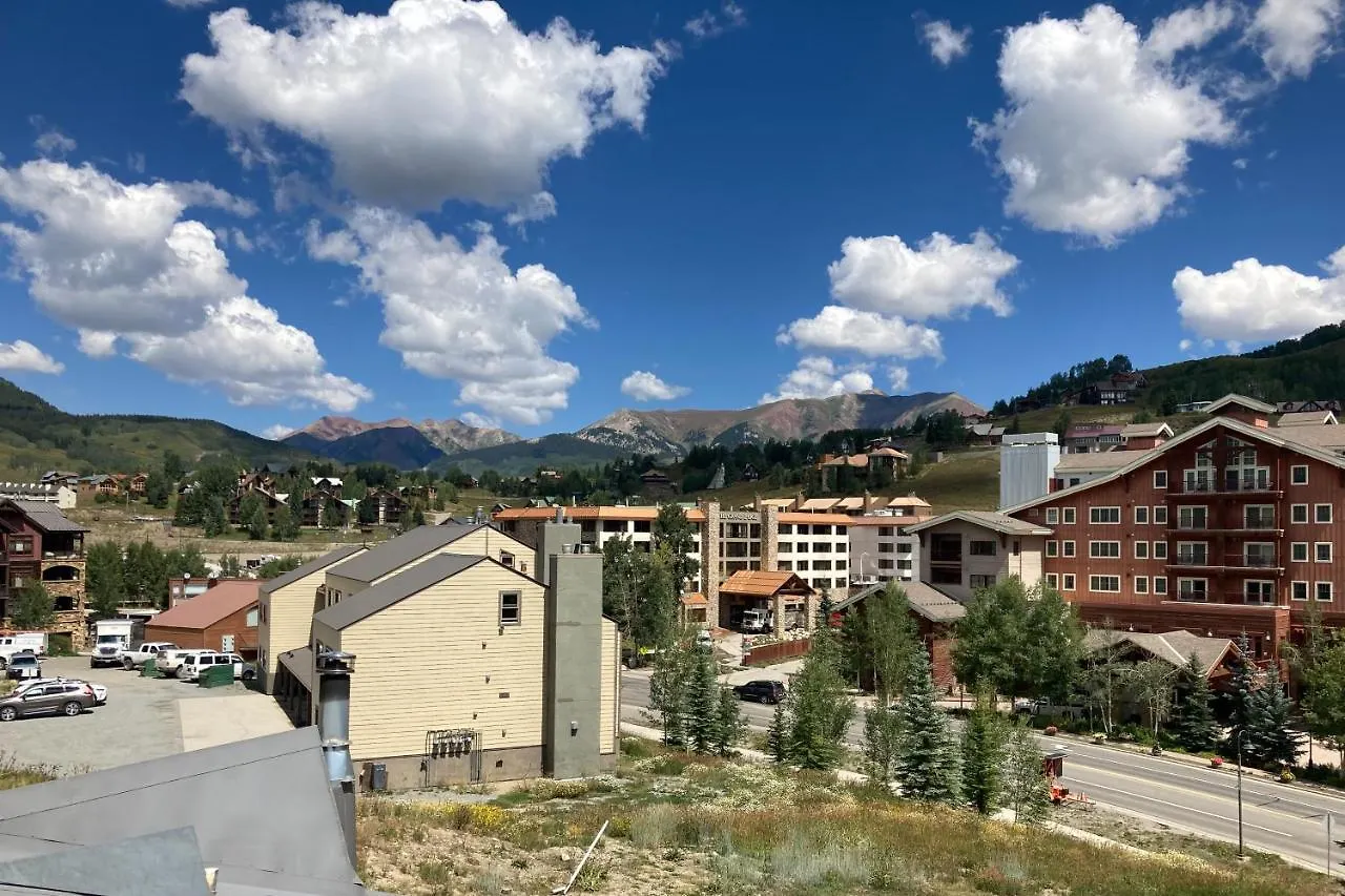 Apartment Crested Beauty Crested Butte