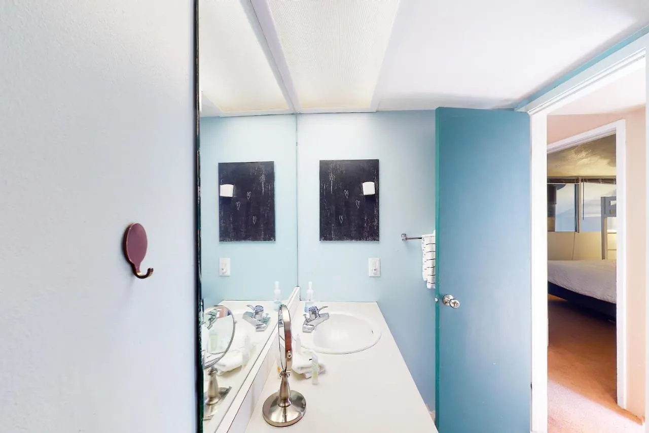 Crested Beauty Apartment Crested Butte