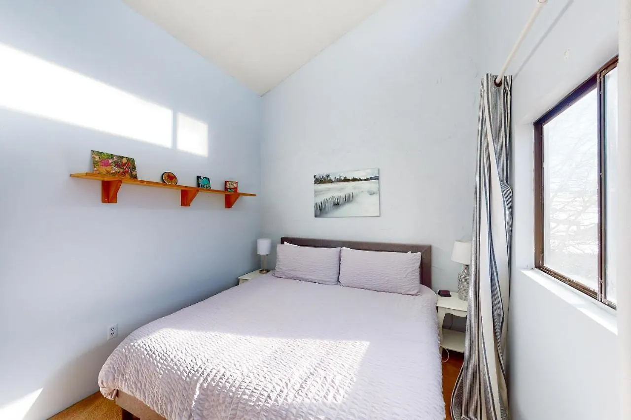 Apartment Crested Beauty Crested Butte