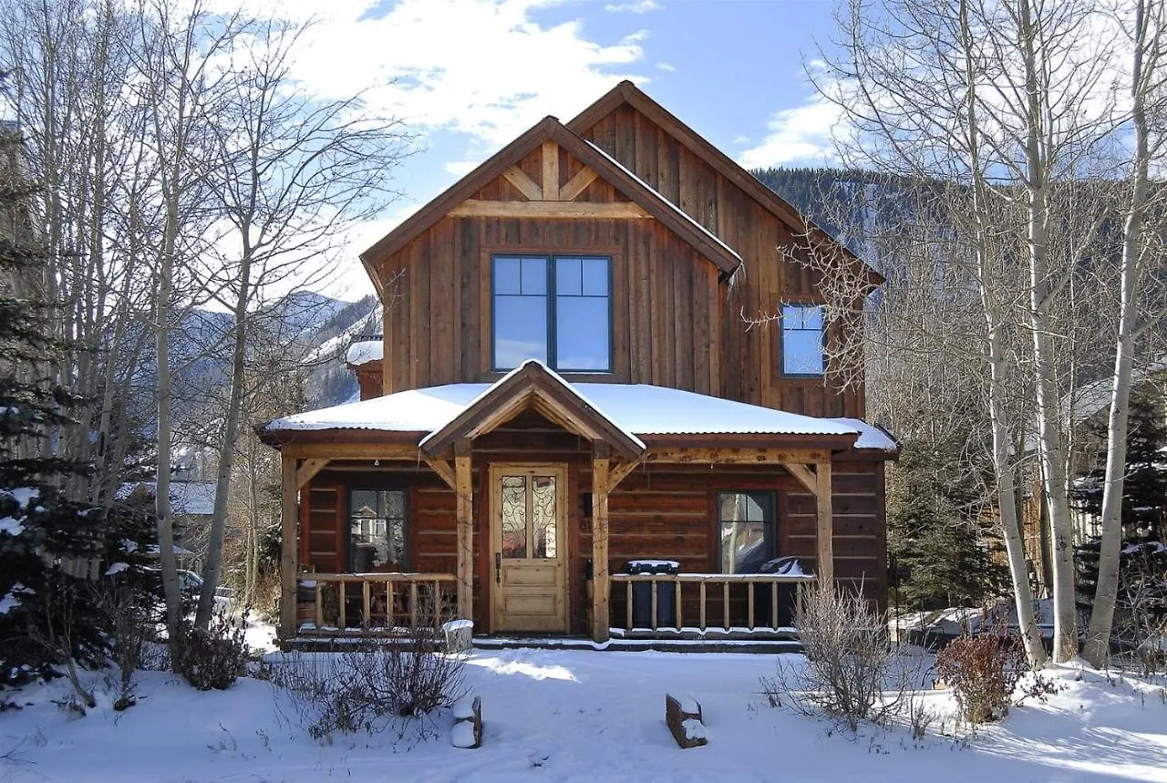 Sopris House *