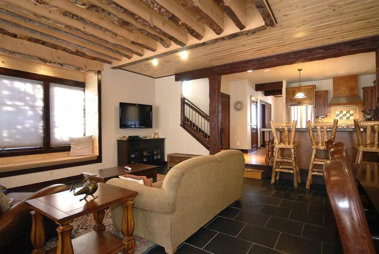 Sopris House Crested Butte
