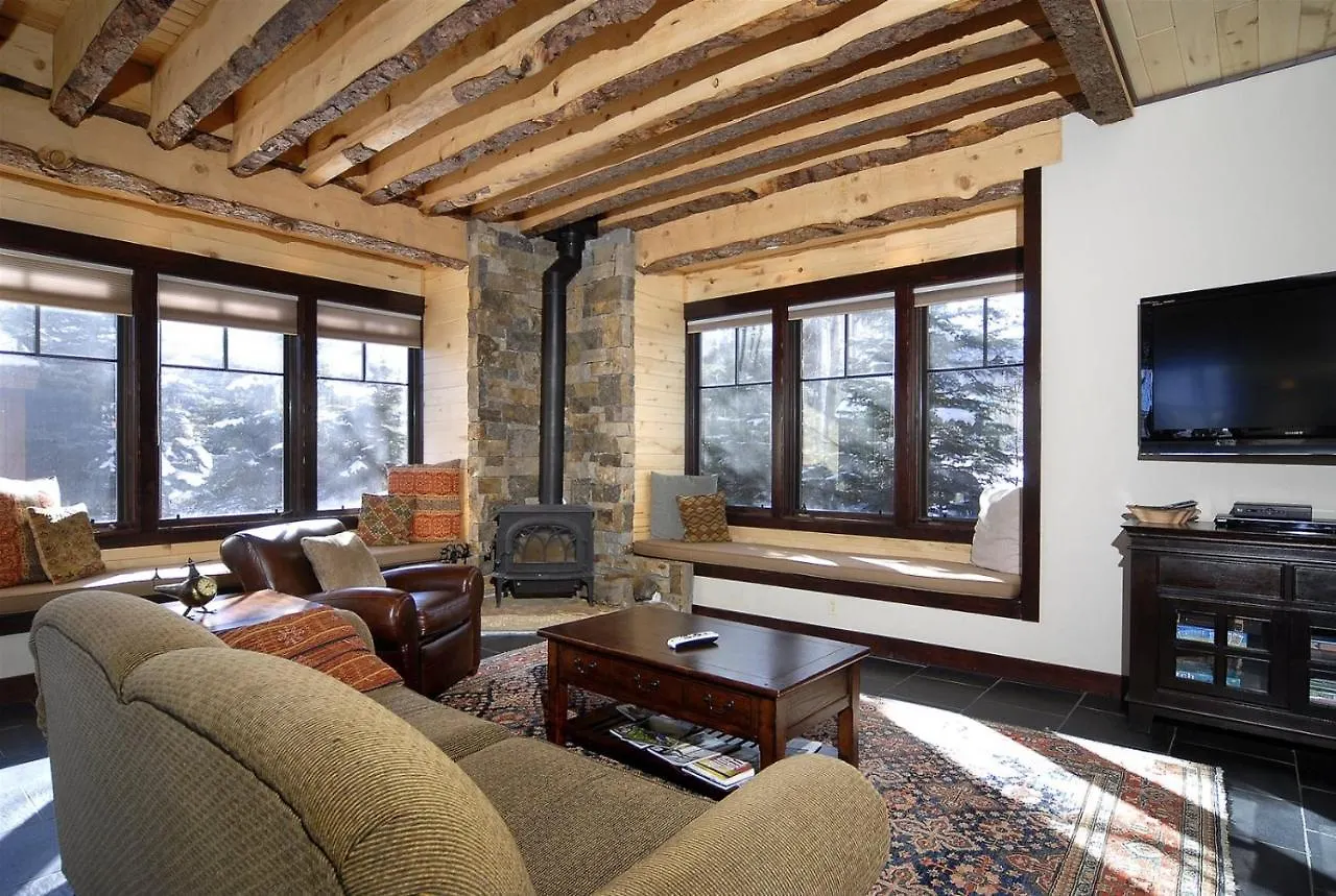 Holiday home Sopris House *