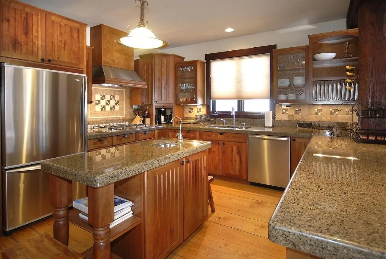 Sopris House Holiday home Crested Butte