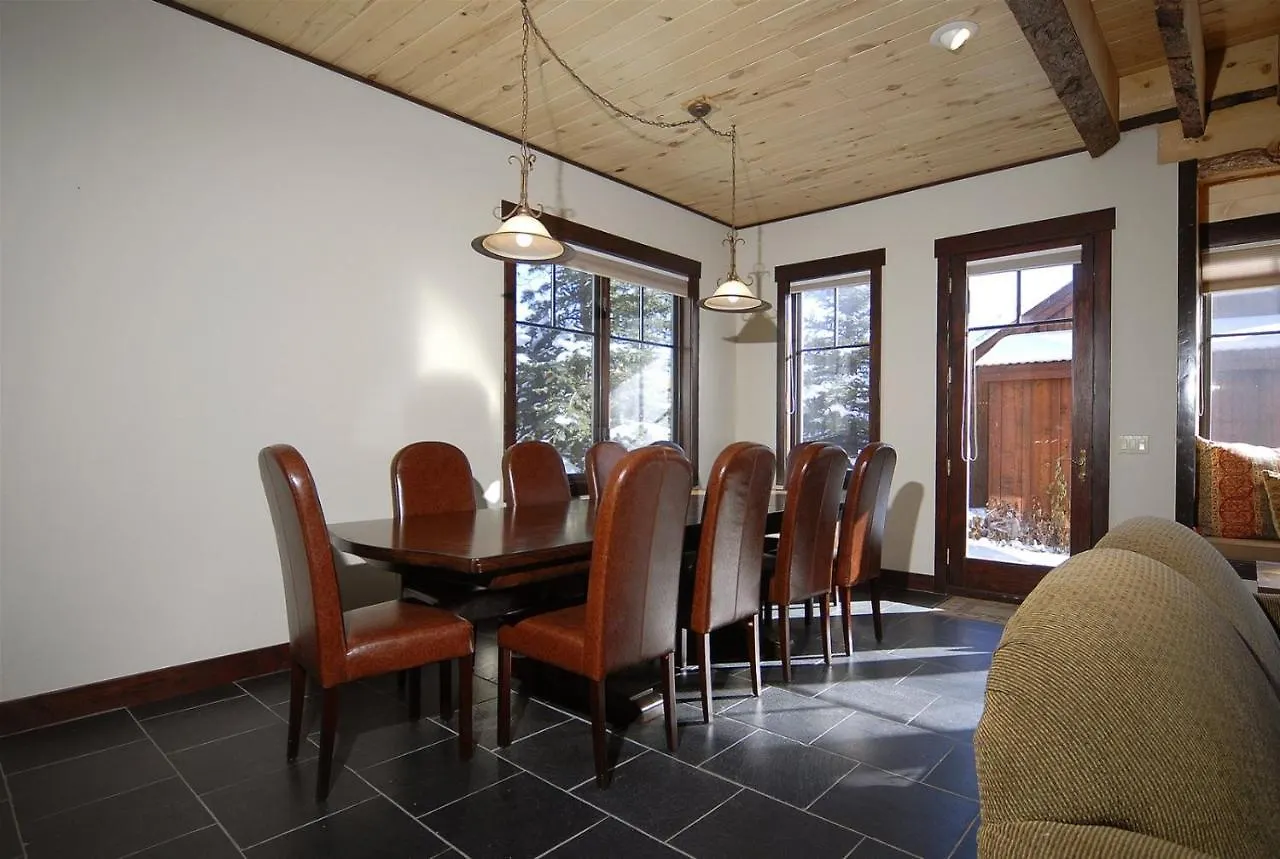 Sopris House *